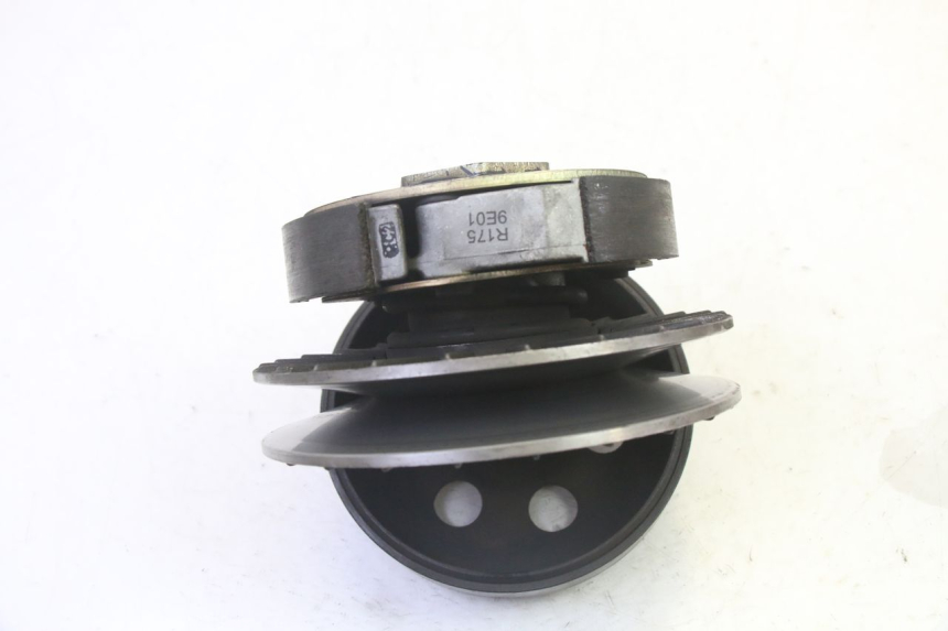 photo de FRIZIONE QUADRO 4 4D 350 (2015 - 2018) - Vista d'insieme del prodotto