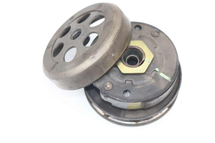 photo de Frizione MBK ACTIVE 80 (1991 - 1995) - Vista principale