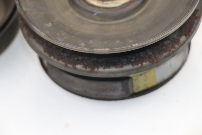 photo de Frizione MBK ACTIVE 80 (1991 - 1995) - Dettaglio del componente