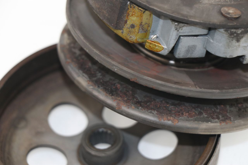 photo de Frizione MBK ACTIVE 80 (1991 - 1995) - Altra angolazione