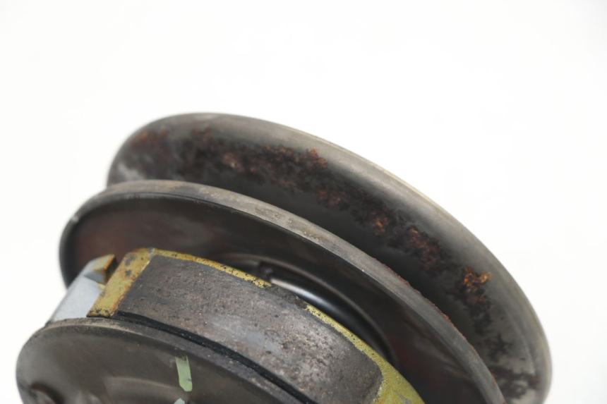 photo de Frizione MBK ACTIVE 80 (1991 - 1995) - Primo piano tecnico