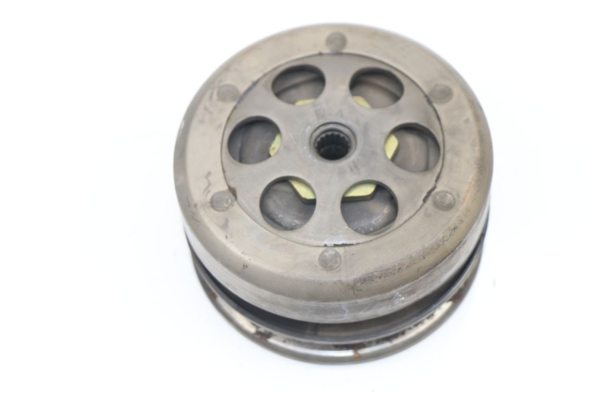 photo de Frizione MBK ACTIVE 80 (1991 - 1995) - Stato della superficie e materiale