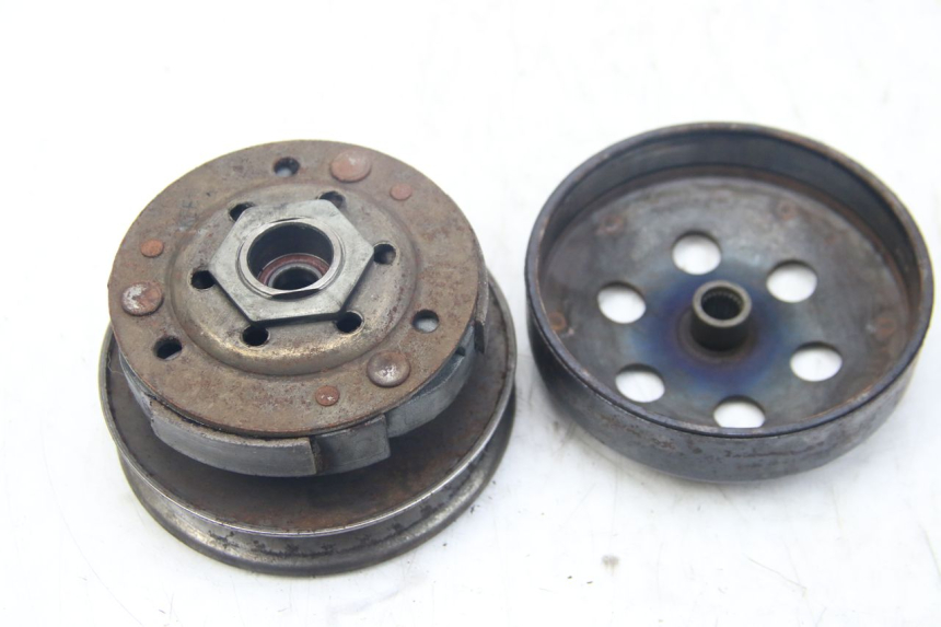 photo de FRIZIONE KYMCO AGILITY 4T 50 (2005 - 2018) - Vista principale