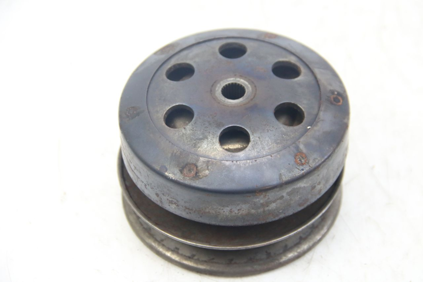 photo de FRIZIONE KYMCO AGILITY 4T 50 (2005 - 2018) - Dettaglio del componente