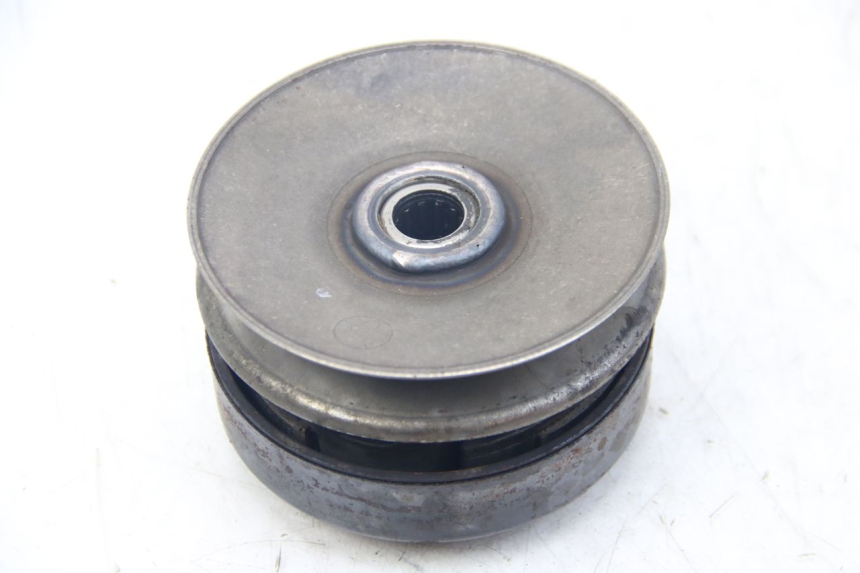 photo de FRIZIONE KYMCO AGILITY 4T 50 (2005 - 2018) - Zoom sullo stato d'uso