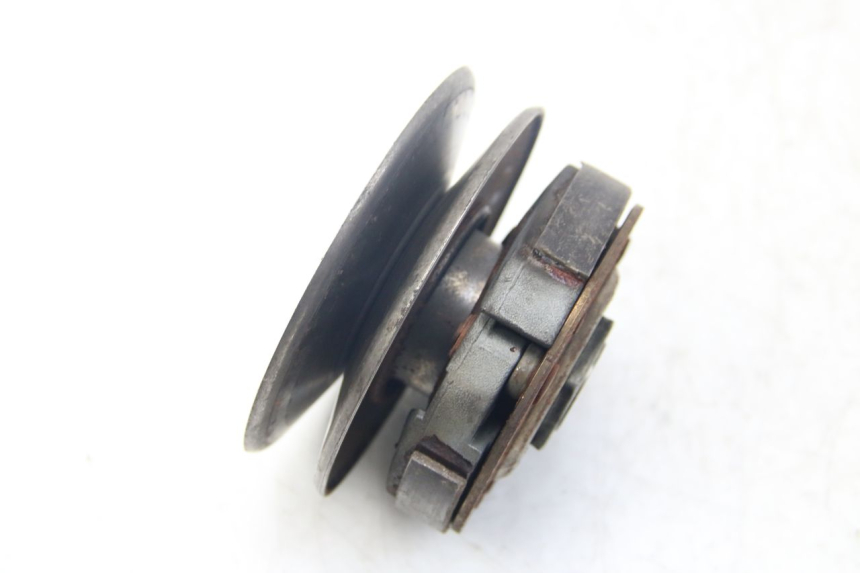 photo de FRIZIONE KYMCO AGILITY 4T 50 (2005 - 2018) - Altra angolazione