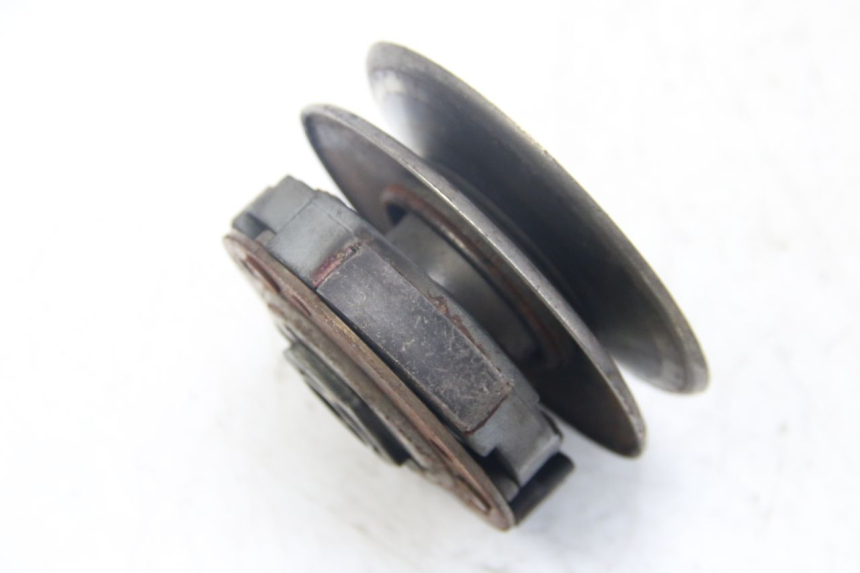 photo de FRIZIONE KYMCO AGILITY 4T 50 (2005 - 2018) - Primo piano tecnico