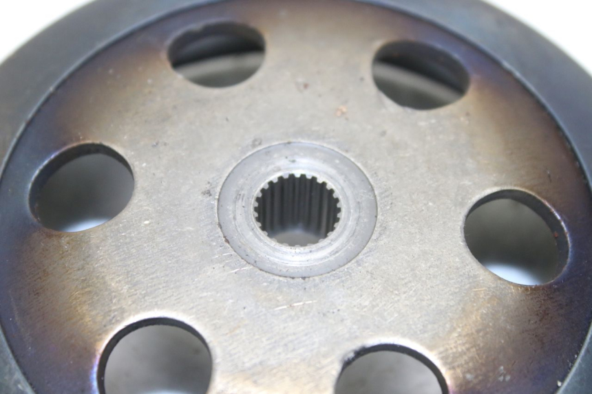 photo de FRIZIONE KYMCO AGILITY 4T 50 (2005 - 2018) - Zoom sullo stato d'uso