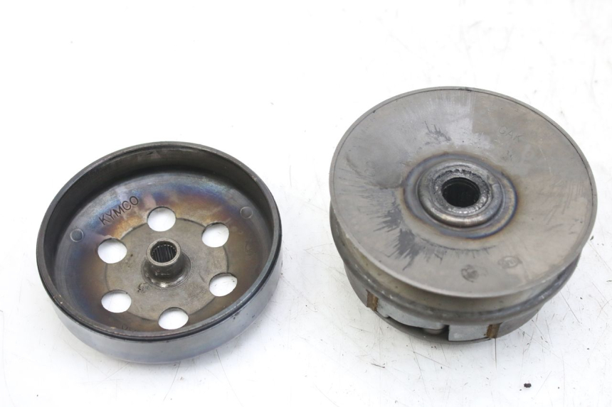 photo de FRIZIONE KYMCO AGILITY 4T 50 (2005 - 2018) - Primo piano tecnico