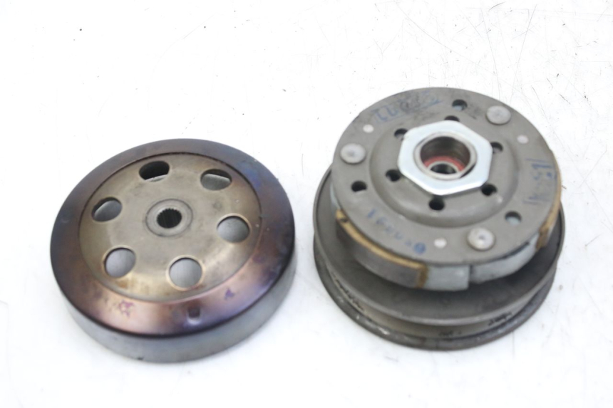 photo de FRIZIONE KYMCO AGILITY 4T 50 (2005 - 2018) - Vista d'insieme del prodotto