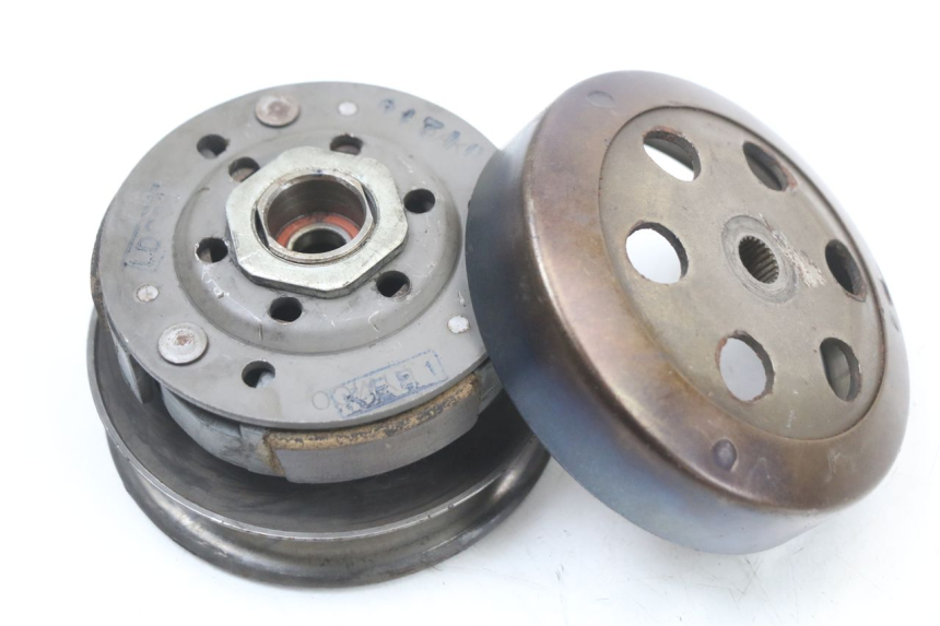 photo de FRIZIONE KYMCO AGILITY 4T 50 (2005 - 2018) - Vista principale