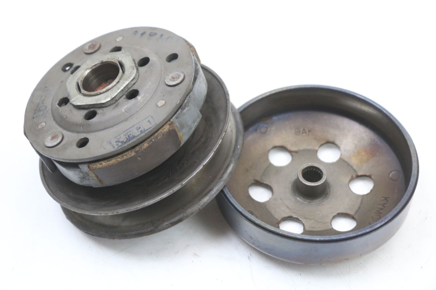 photo de FRIZIONE KYMCO AGILITY 4T 50 (2005 - 2018) - Dettaglio del componente