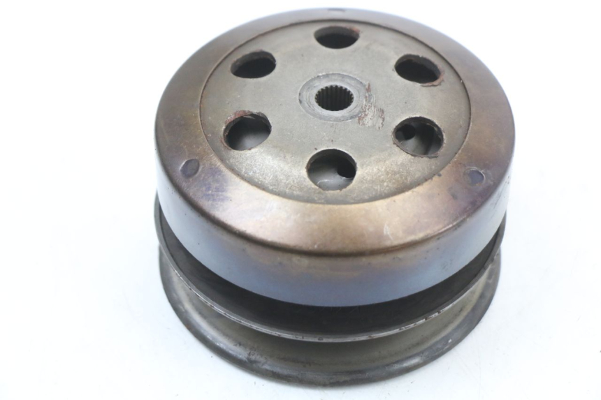 photo de FRIZIONE KYMCO AGILITY 4T 50 (2005 - 2018) - Zoom sullo stato d'uso