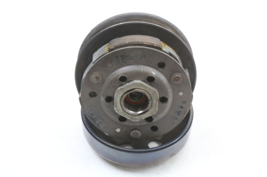 photo de FRIZIONE KYMCO AGILITY 4T 50 (2005 - 2018) - Altra angolazione