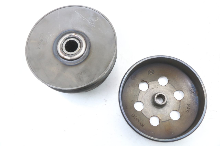 photo de FRIZIONE KYMCO AGILITY 4T 50 (2005 - 2018) - Vista d'insieme del prodotto