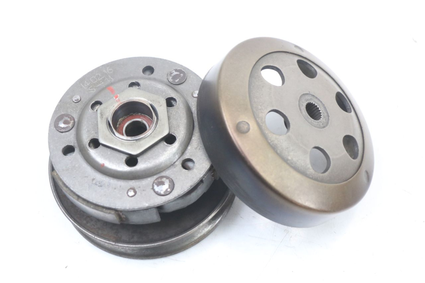 photo de FRIZIONE KYMCO AGILITY 4T 50 (2005 - 2018) - Vista principale