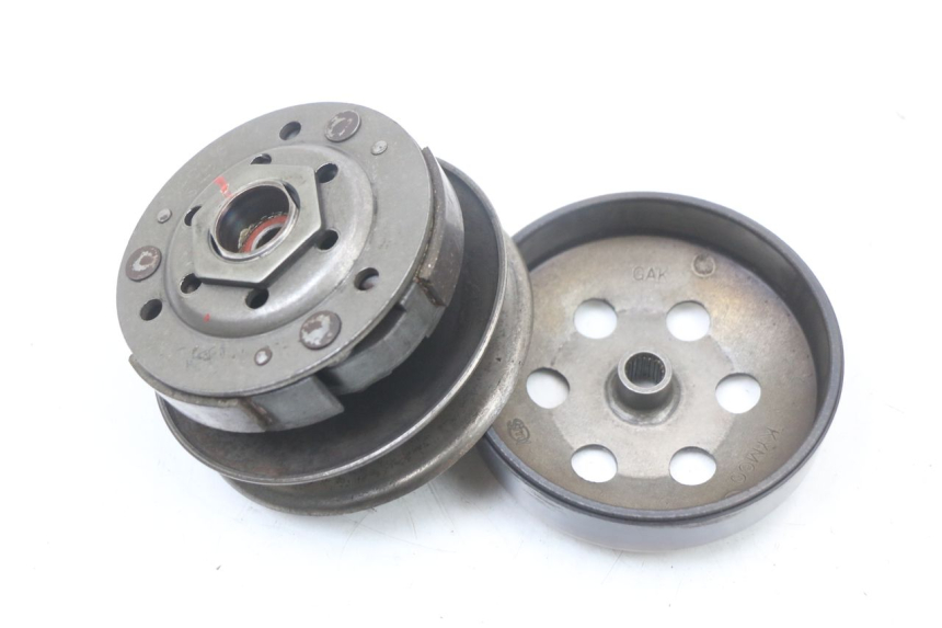 photo de FRIZIONE KYMCO AGILITY 4T 50 (2005 - 2018) - Dettaglio del componente