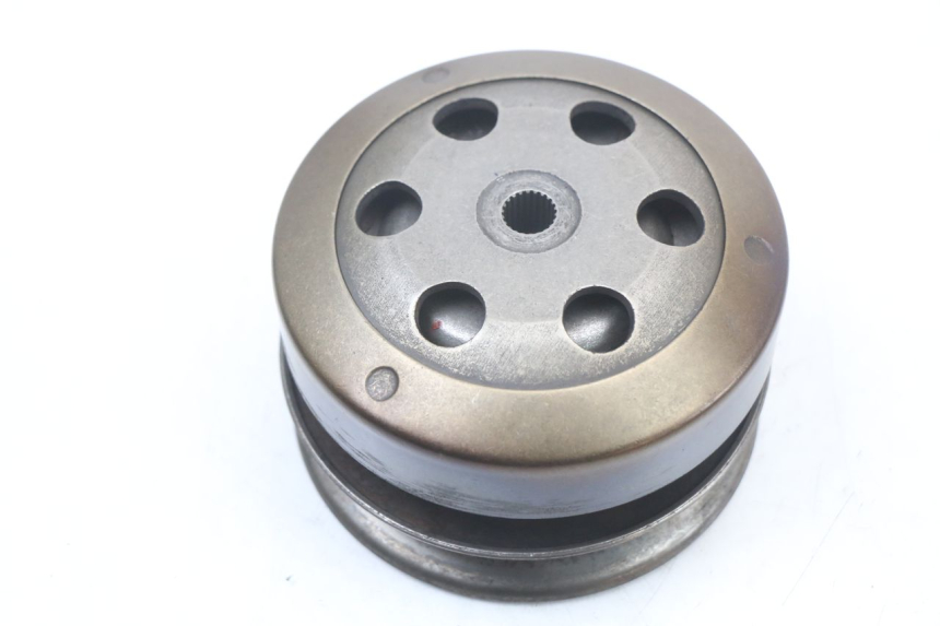 photo de FRIZIONE KYMCO AGILITY 4T 50 (2005 - 2018) - Zoom sullo stato d'uso