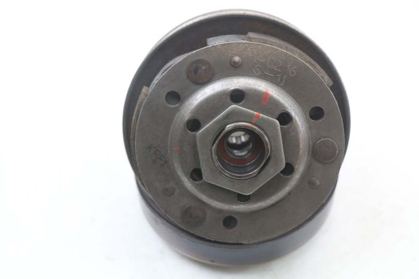 photo de FRIZIONE KYMCO AGILITY 4T 50 (2005 - 2018) - Altra angolazione