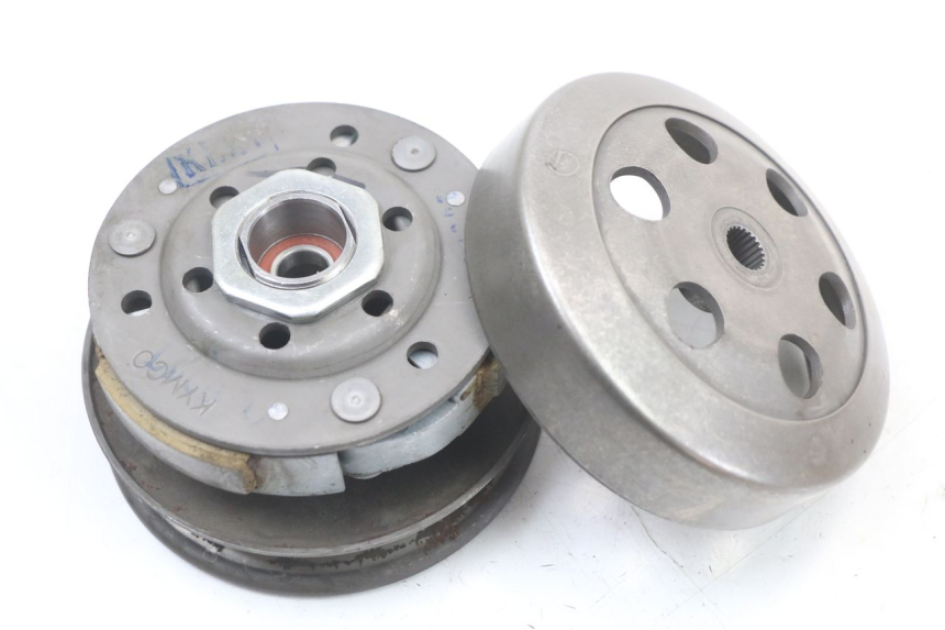 photo de FRIZIONE KYMCO AGILITY 4T 50 (2005 - 2018) - Vista principale