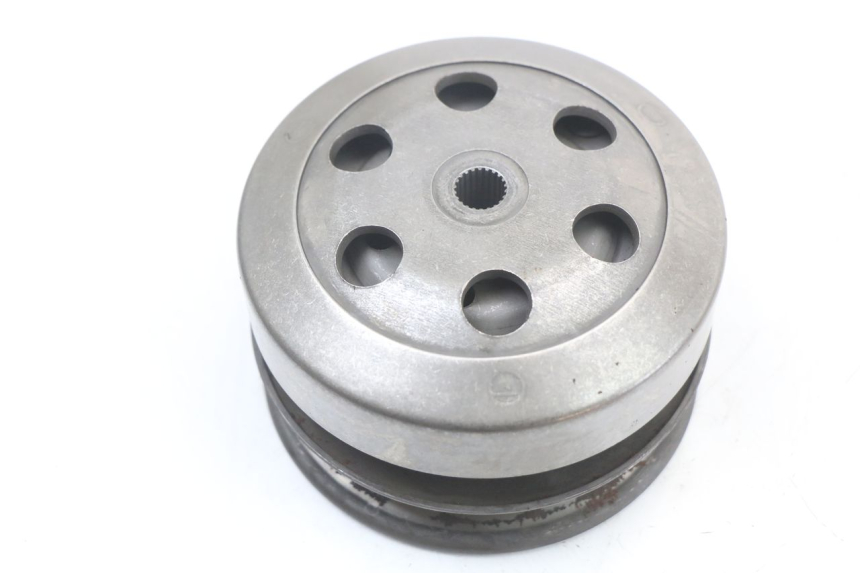 photo de FRIZIONE KYMCO AGILITY 4T 50 (2005 - 2018) - Zoom sullo stato d'uso