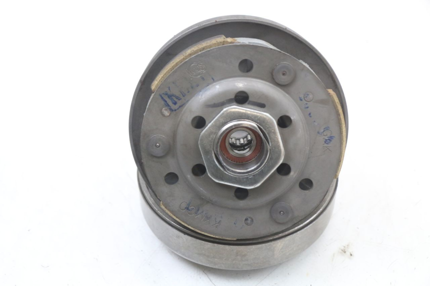 photo de FRIZIONE KYMCO AGILITY 4T 50 (2005 - 2018) - Altra angolazione