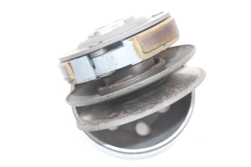 photo de FRIZIONE KYMCO AGILITY 4T 50 (2005 - 2018) - Primo piano tecnico