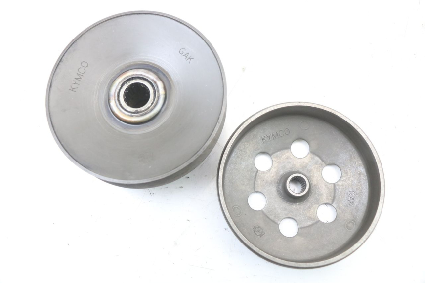 photo de FRIZIONE KYMCO AGILITY 4T 50 (2005 - 2018) - Vista d'insieme del prodotto