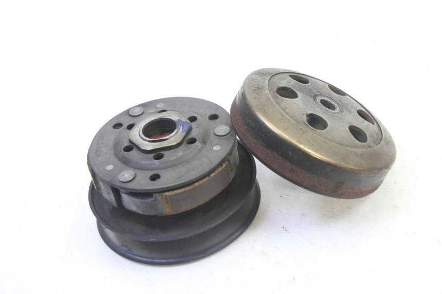 photo de FRIZIONE KYMCO AGILITY 4T 50 (2005 - 2018) - Vista principale