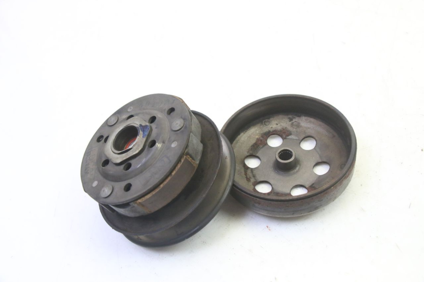 photo de FRIZIONE KYMCO AGILITY 4T 50 (2005 - 2018) - Dettaglio del componente