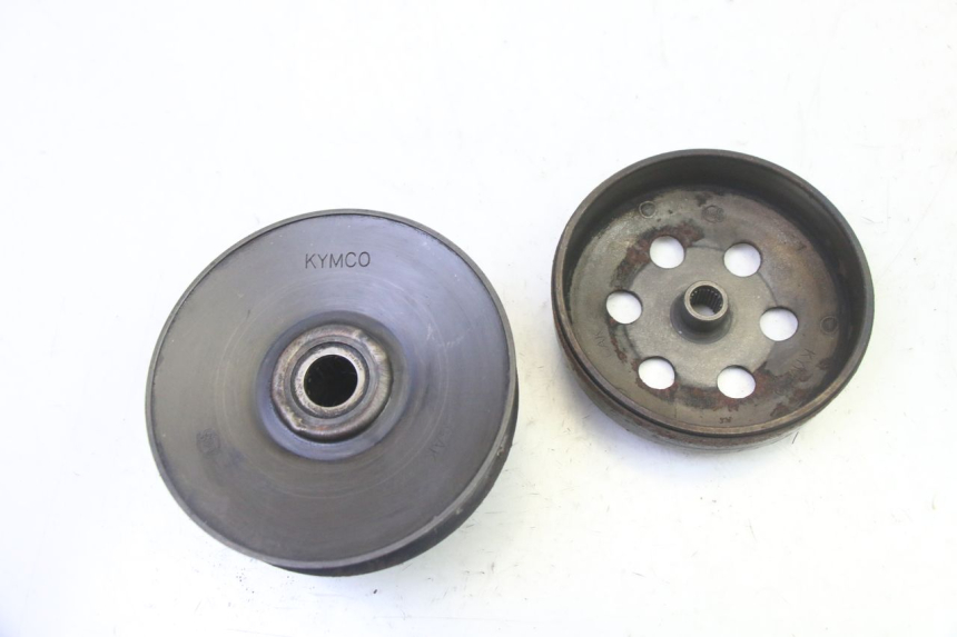 photo de FRIZIONE KYMCO AGILITY 4T 50 (2005 - 2018) - Vista d'insieme del prodotto