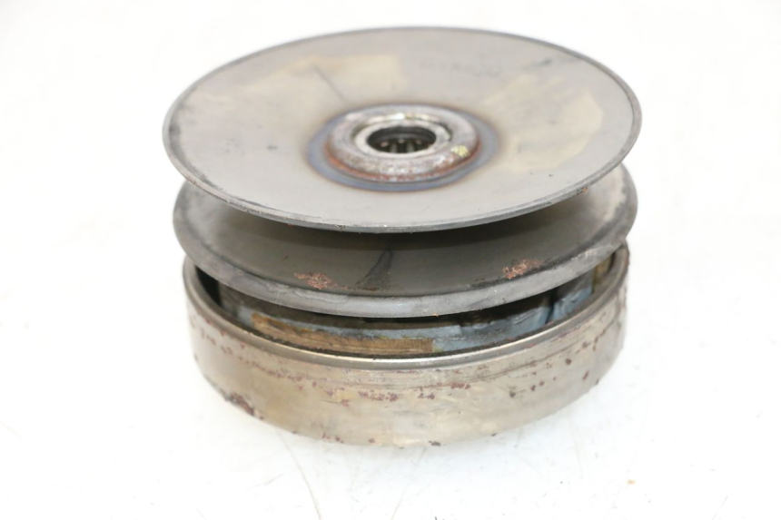 photo de FRIZIONE KYMCO AGILITY CITY 4T 50 (2008 - 2016) - Zoom sullo stato d'uso