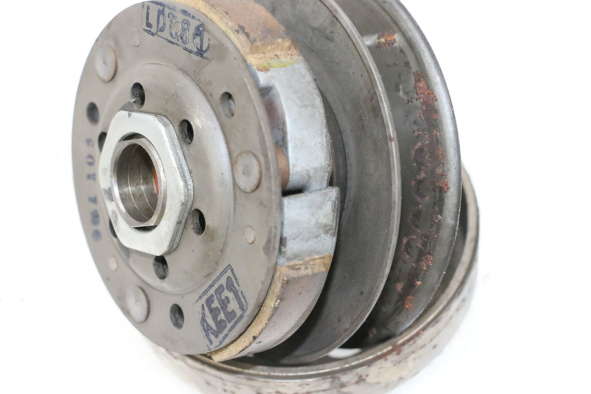 photo de FRIZIONE KYMCO AGILITY CITY 4T 50 (2008 - 2016) - Vista d'insieme del prodotto