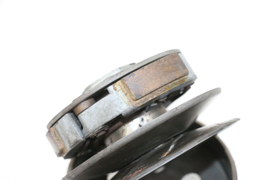 photo de FRIZIONE KYMCO AGILITY CITY 4T 50 (2008 - 2016) - Stato della superficie e materiale