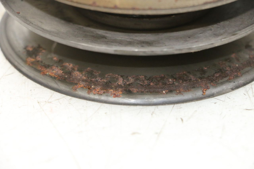 photo de FRIZIONE KYMCO AGILITY CITY 4T 50 (2008 - 2016) - Marcature e riferimenti originali