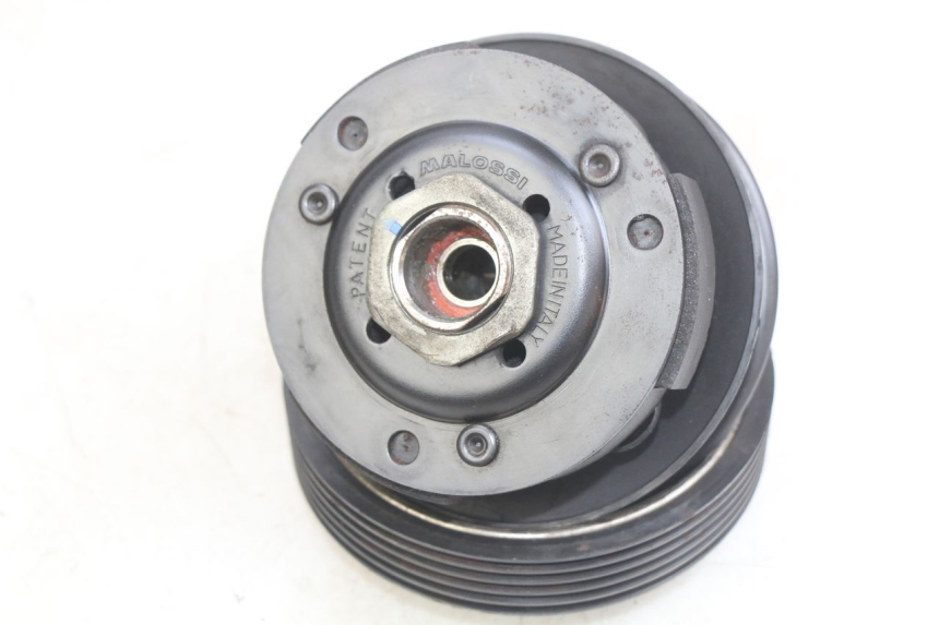 photo de FRIZIONE KYMCO AGILITY NAKED RENOUVO 2T 50 (2011 - 2018) - Vista principale