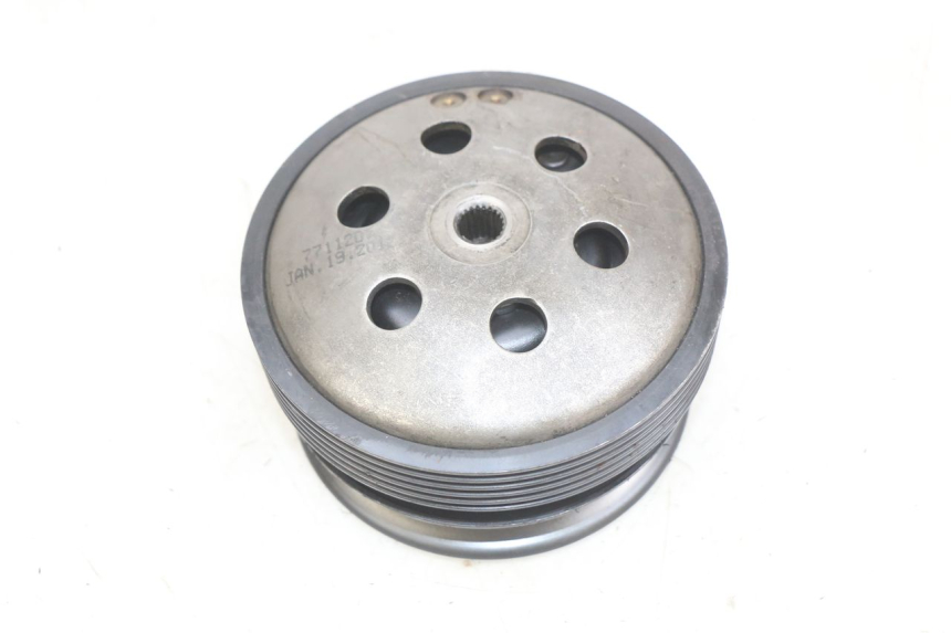 photo de FRIZIONE KYMCO AGILITY NAKED RENOUVO 2T 50 (2011 - 2018) - Dettaglio del componente