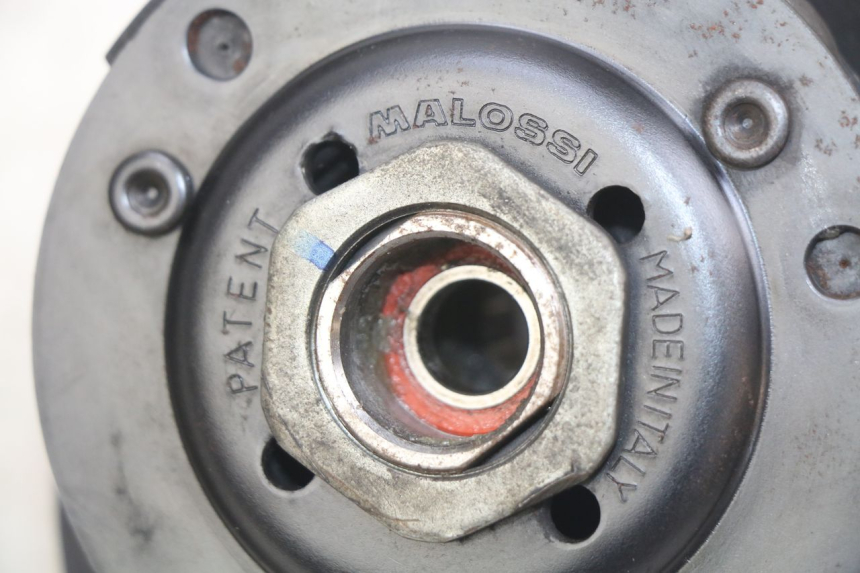 photo de FRIZIONE KYMCO AGILITY NAKED RENOUVO 2T 50 (2011 - 2018) - Ricambio usato controllato