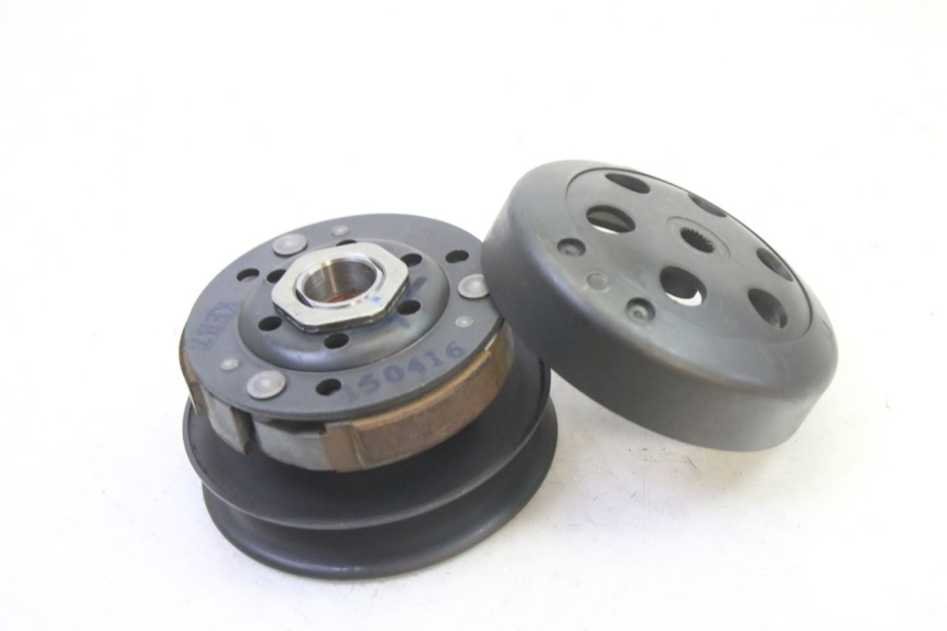 photo de FRIZIONE KYMCO AGILITY NAKED RENOUVO 2T 50 (2011 - 2018) - Dettaglio del componente