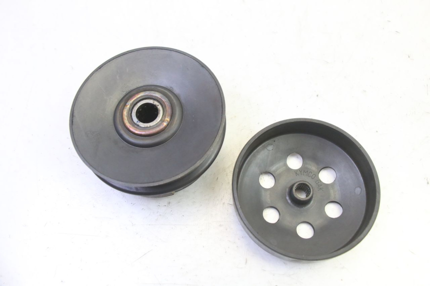 photo de FRIZIONE KYMCO AGILITY NAKED RENOUVO 2T 50 (2011 - 2018) - Vista d'insieme del prodotto