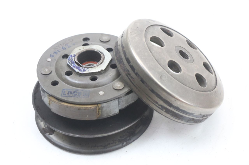 photo de FRIZIONE KYMCO AGILITY PREMIUM 50 (2007 - 2010) - Vista principale