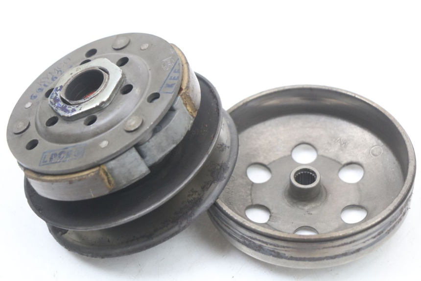 photo de FRIZIONE KYMCO AGILITY PREMIUM 50 (2007 - 2010) - Dettaglio del componente