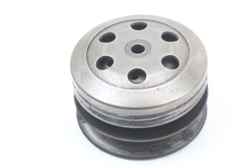 photo de FRIZIONE KYMCO AGILITY PREMIUM 50 (2007 - 2010) - Zoom sullo stato d'uso