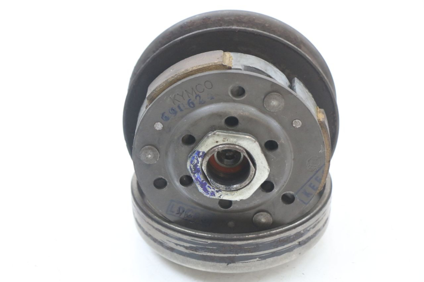 photo de FRIZIONE KYMCO AGILITY PREMIUM 50 (2007 - 2010) - Altra angolazione