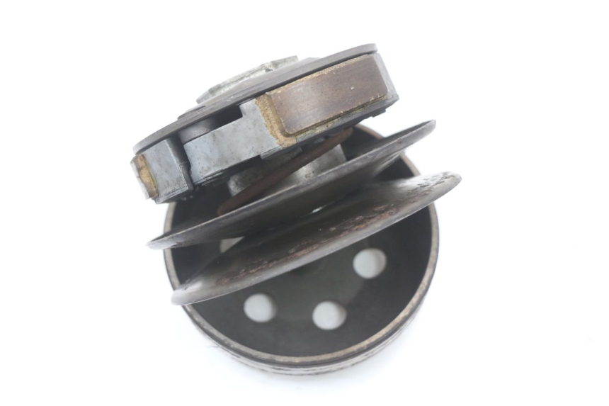 photo de FRIZIONE KYMCO AGILITY PREMIUM 50 (2007 - 2010) - Primo piano tecnico