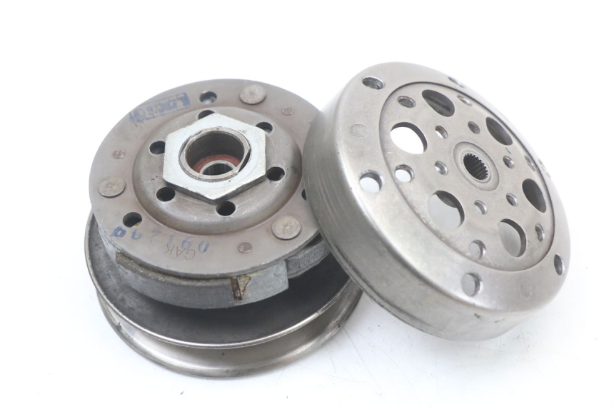 photo de Frizione KYMCO AGILITY RS 4T 50 (2009 - 2013) - Vista principale