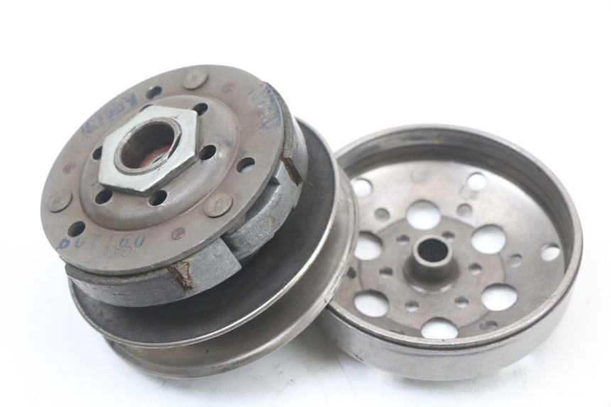 photo de Frizione KYMCO AGILITY RS 4T 50 (2009 - 2013) - Dettaglio del componente