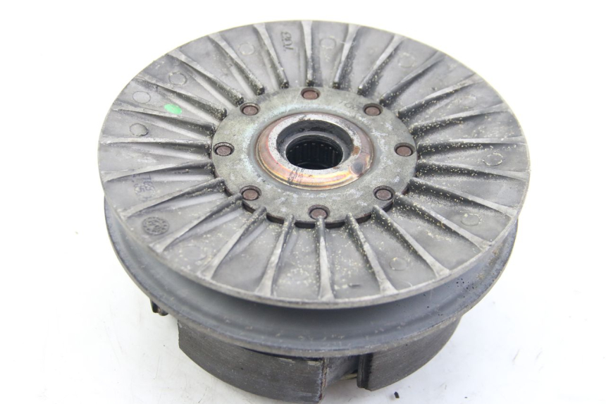 photo de FRIZIONE APRILIA ATLANTIC 500 (2002 - 2003) - Dettaglio del componente