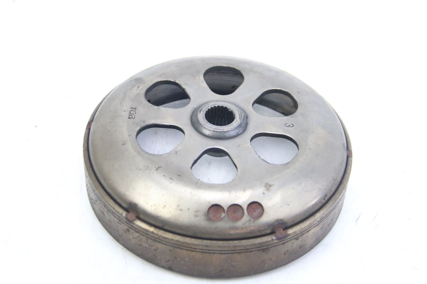 photo de FRIZIONE APRILIA ATLANTIC 500 (2002 - 2003) - Dettagli dei punti di fissaggio