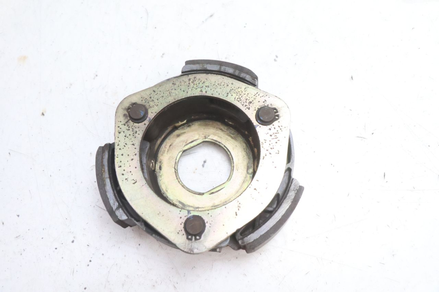 photo de FRIZIONE APRILIA ATLANTIC S 125 (2010 - 2013) - Zoom sullo stato d'uso